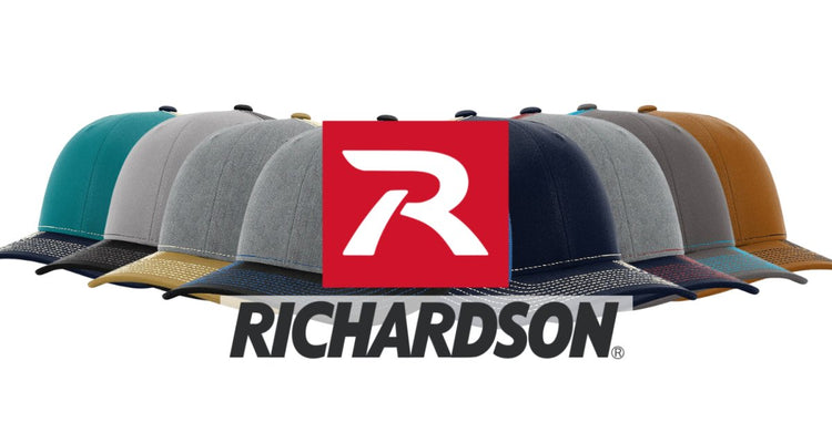 Richardson 112's -Build Your Own Bundle - The Luua Company