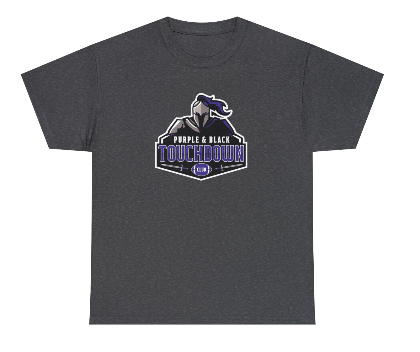 Old Bridge Knights Cotton Tee (Touchdown Club)