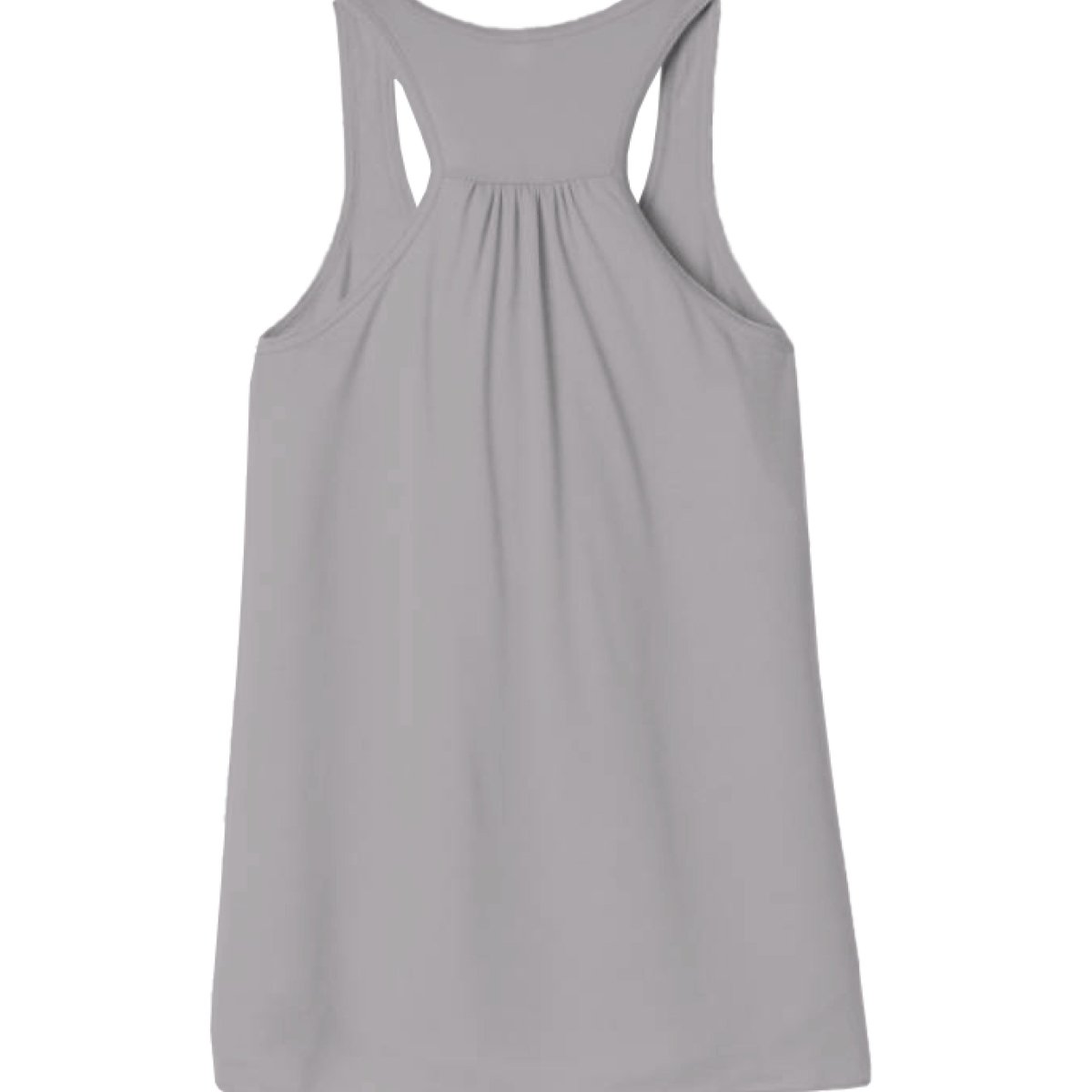 AFA Bella+Canvas Flowy Racerback Tank - The Luua Company