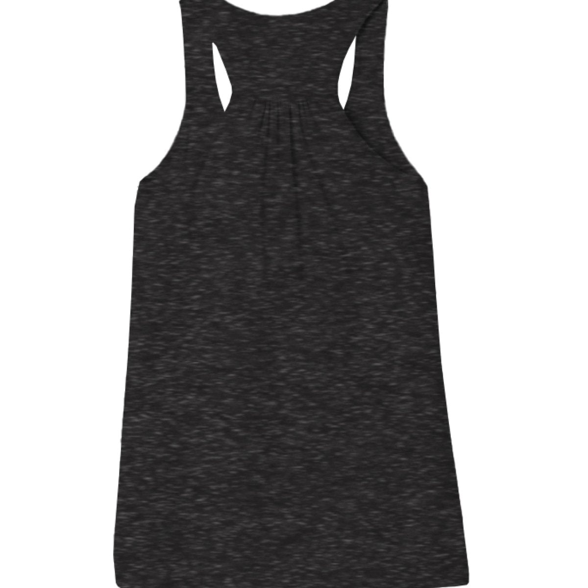 AFA Bella+Canvas Flowy Racerback Tank - The Luua Company