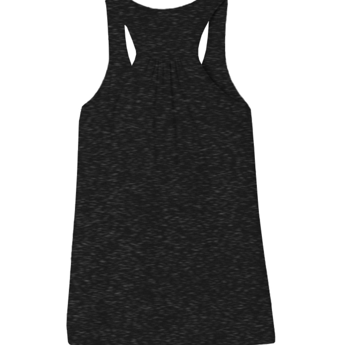 AFA Bella+Canvas Flowy Racerback Tank - The Luua Company