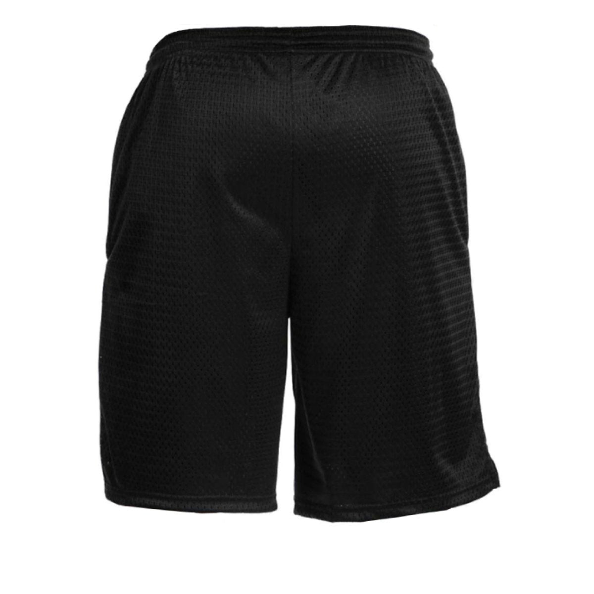 AFA Champion Mesh Pocket Shorts - The Luua Company