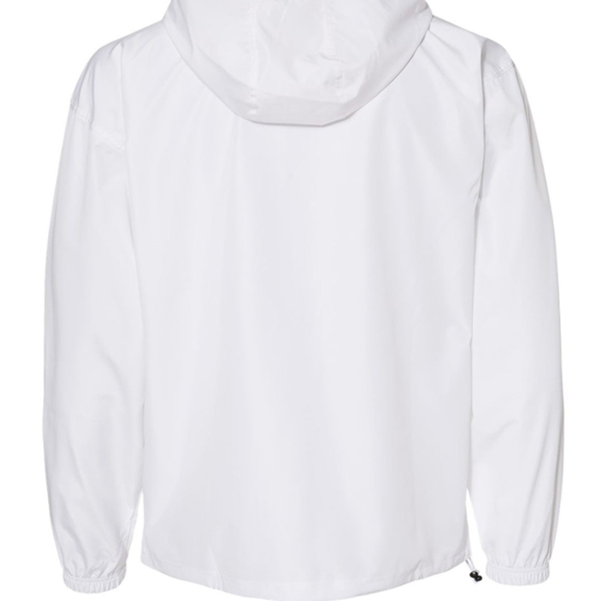AFA Champion Quarter Zip Rain Jacket - The Luua Company