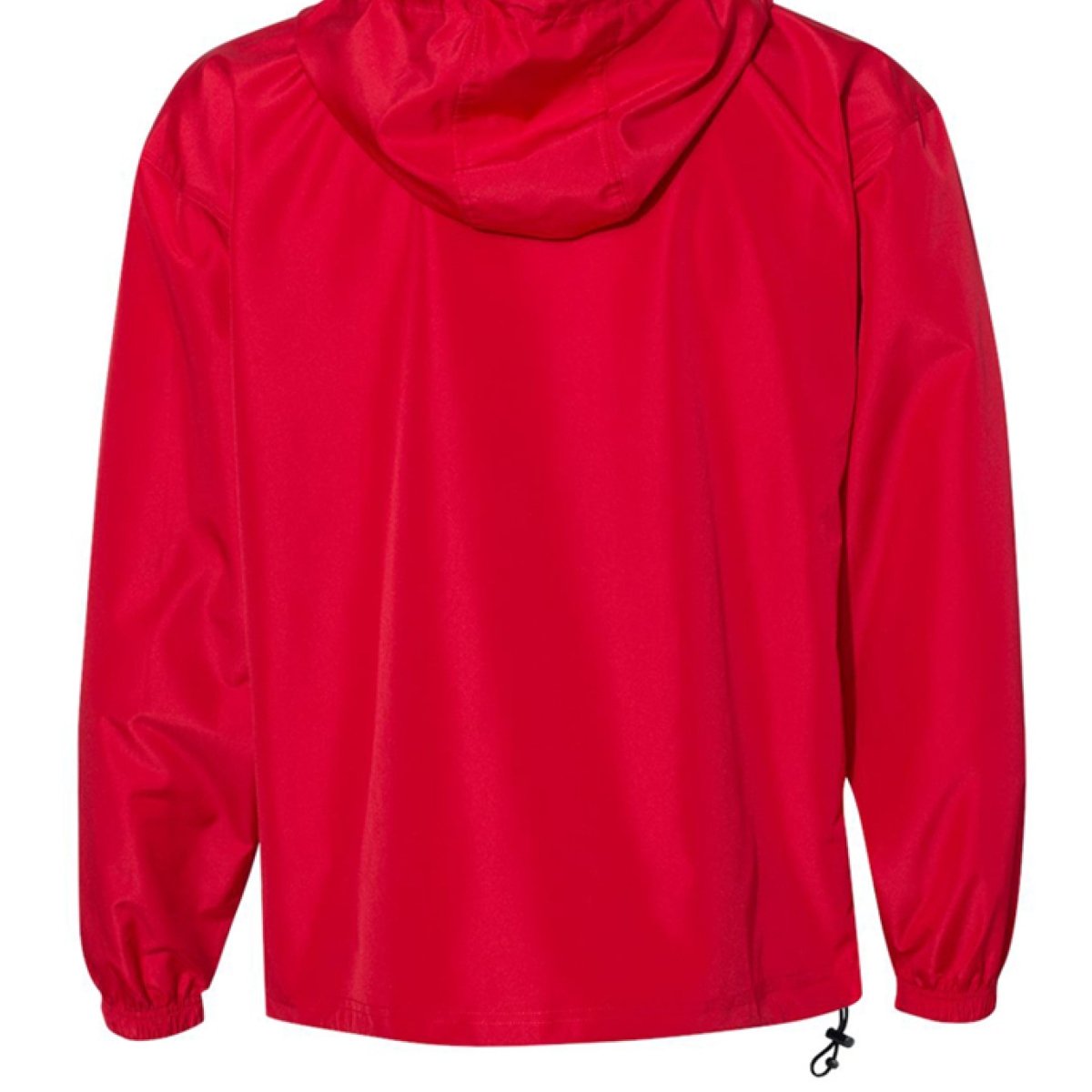 AFA Champion Quarter Zip Rain Jacket - The Luua Company