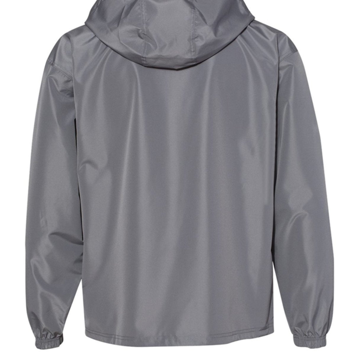 AFA Champion Quarter Zip Rain Jacket - The Luua Company