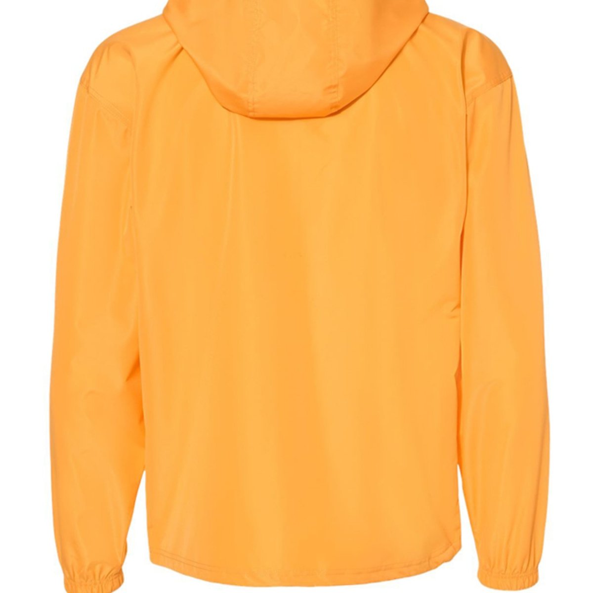 AFA Champion Quarter Zip Rain Jacket - The Luua Company