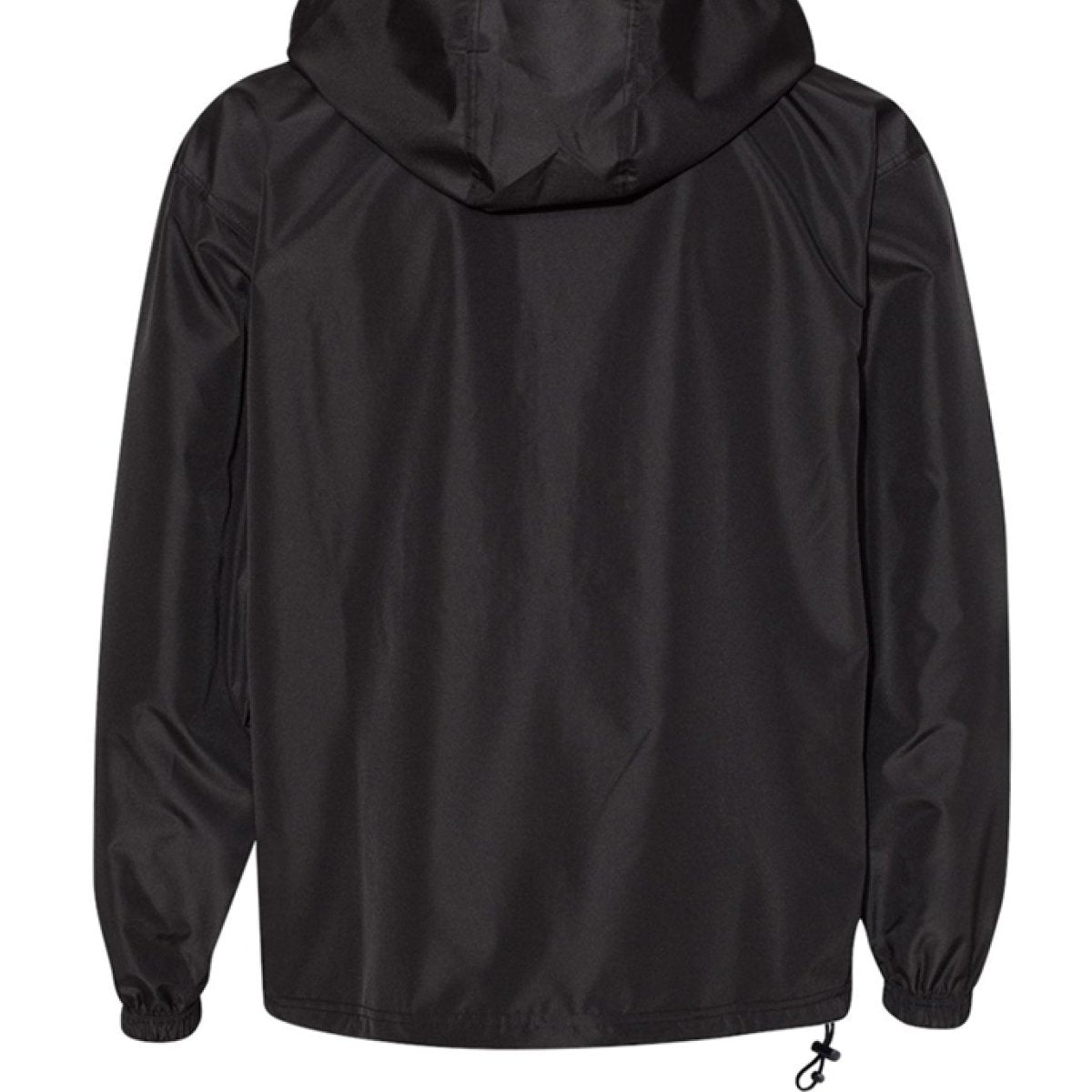 AFA Champion Quarter Zip Rain Jacket - The Luua Company