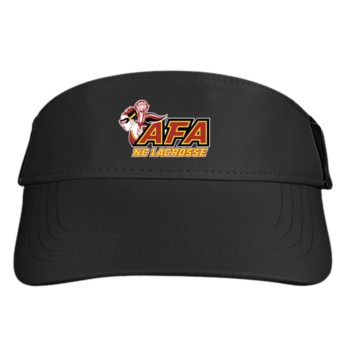 AFA CORE 365 Performance Visor - The Luua Company