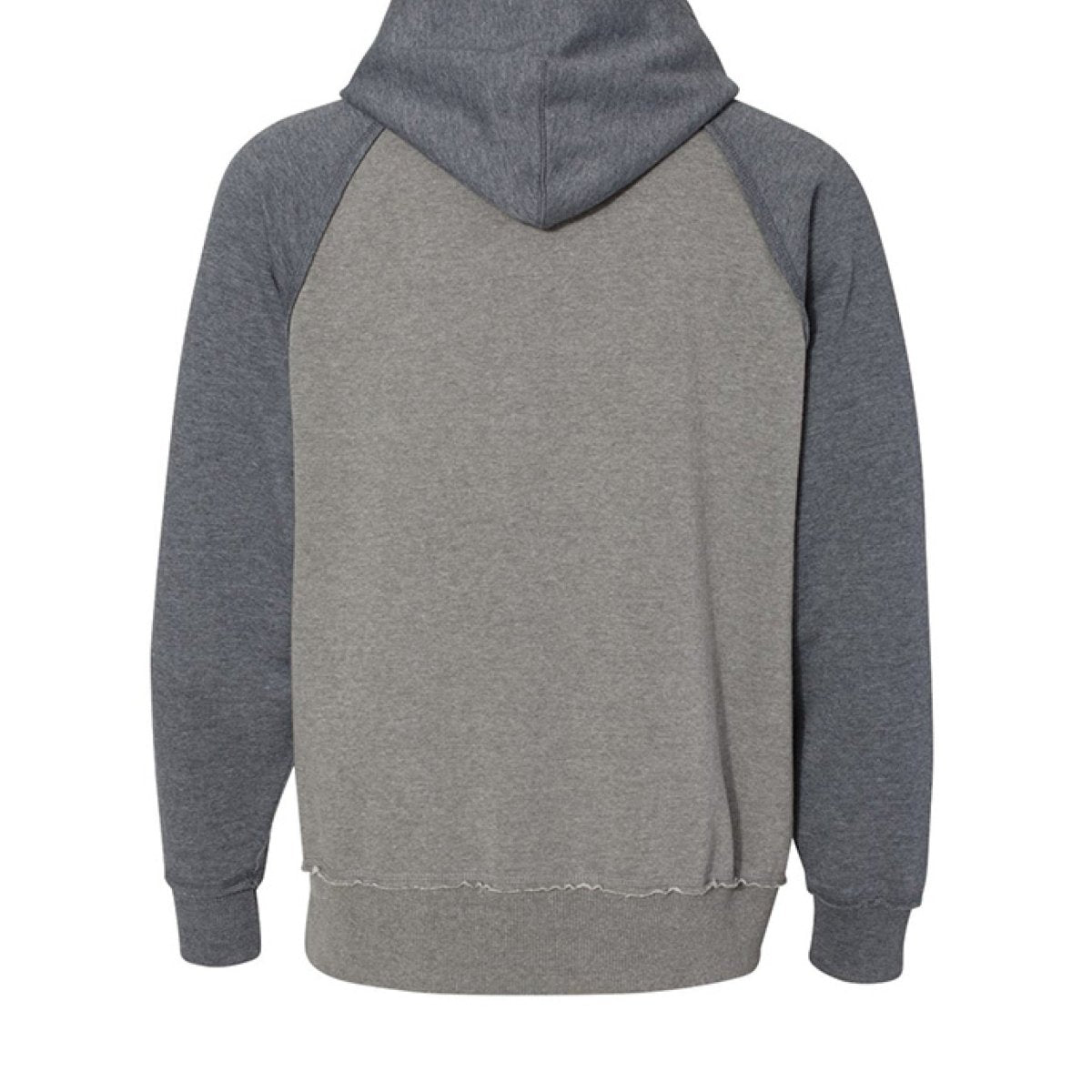 AFA J America Adult Vintage Heather Pullover - The Luua Company