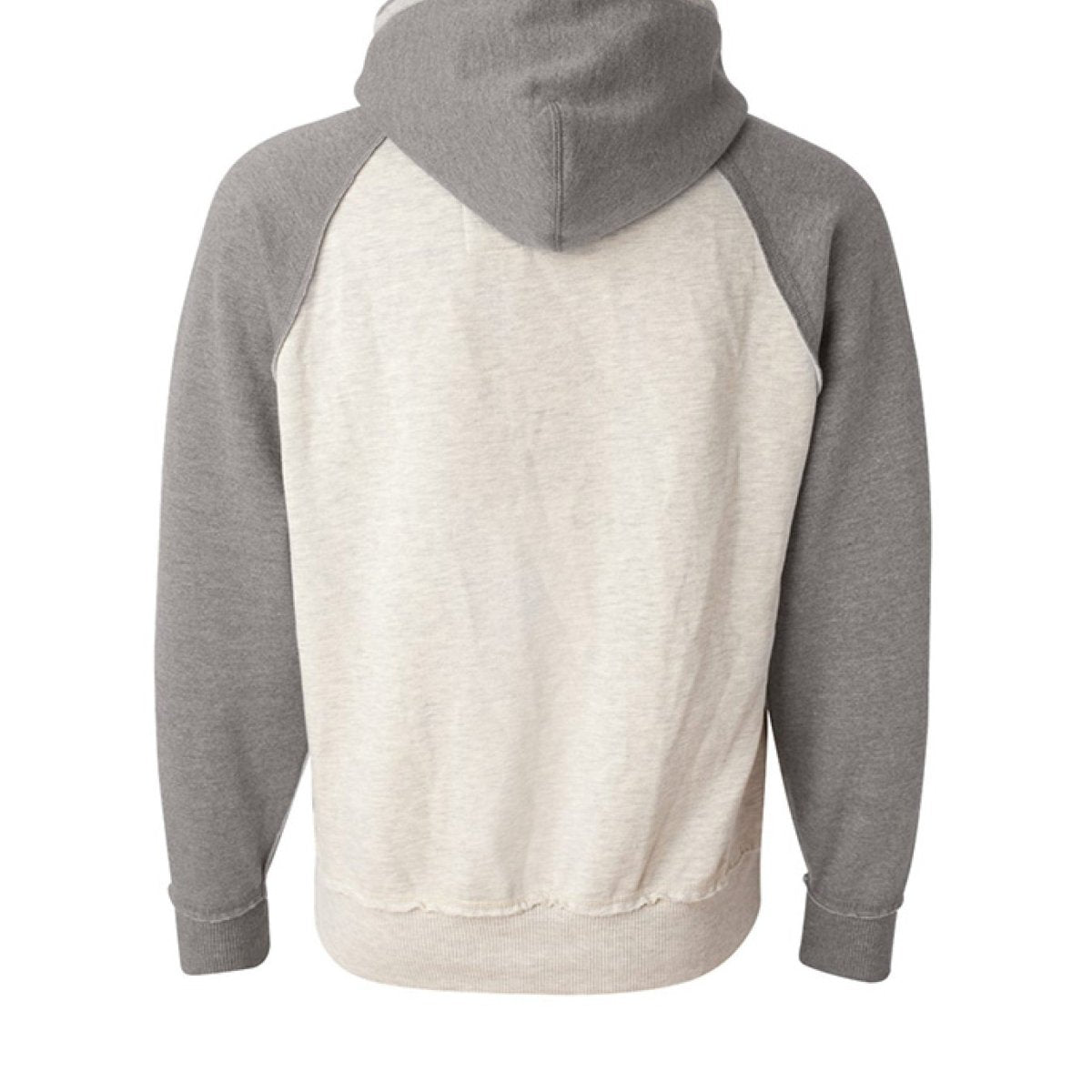AFA J America Adult Vintage Heather Pullover - The Luua Company