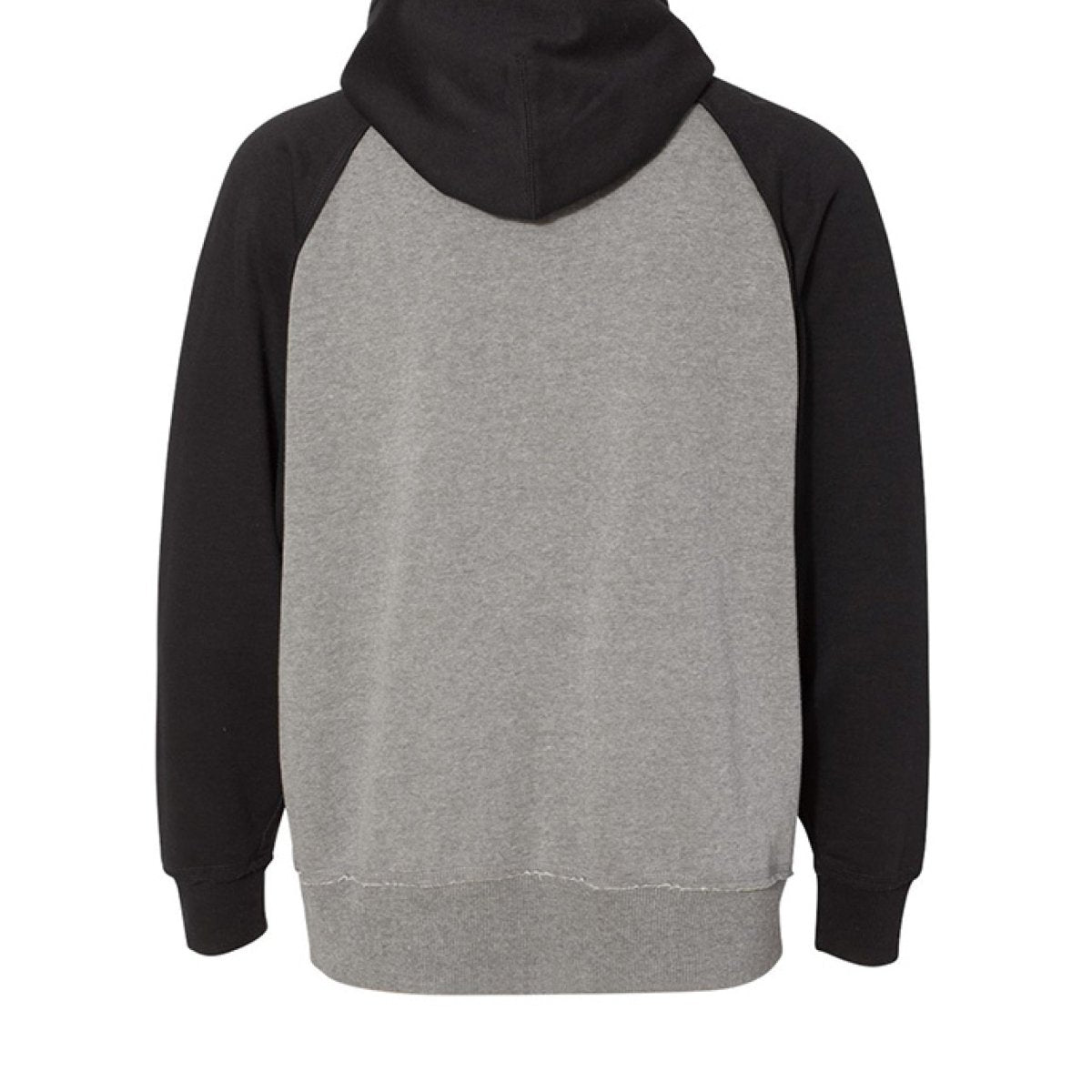 AFA J America Adult Vintage Heather Pullover - The Luua Company