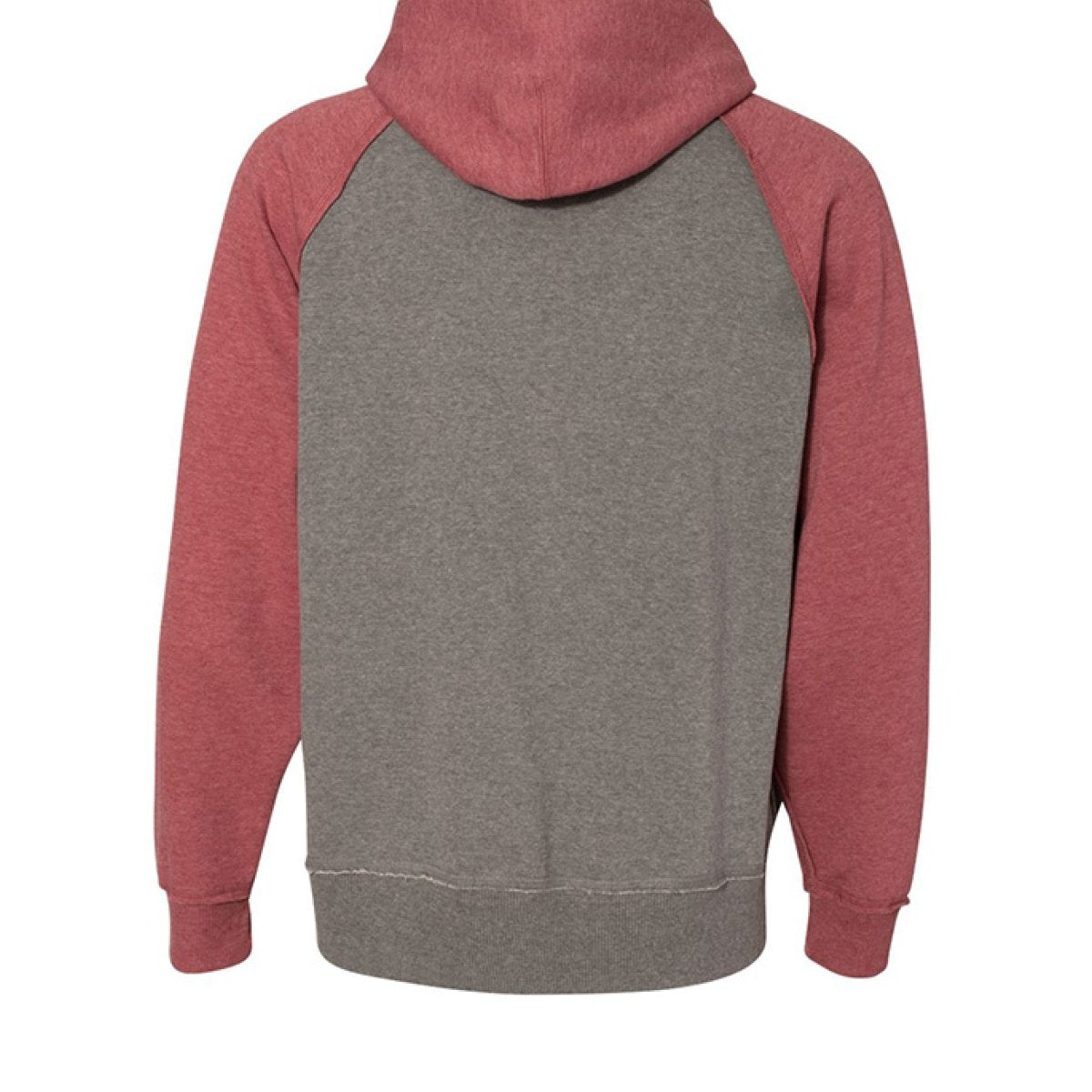 AFA J America Adult Vintage Heather Pullover - The Luua Company