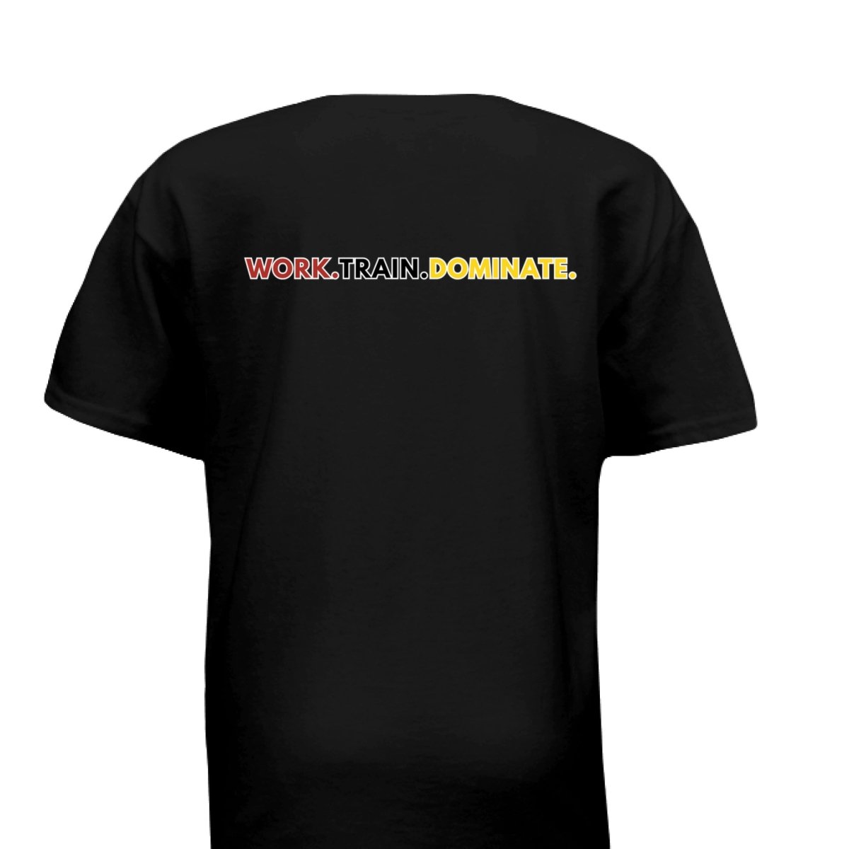 AFA Jerzees Dri - Power Active Youth Tee - The Luua Company