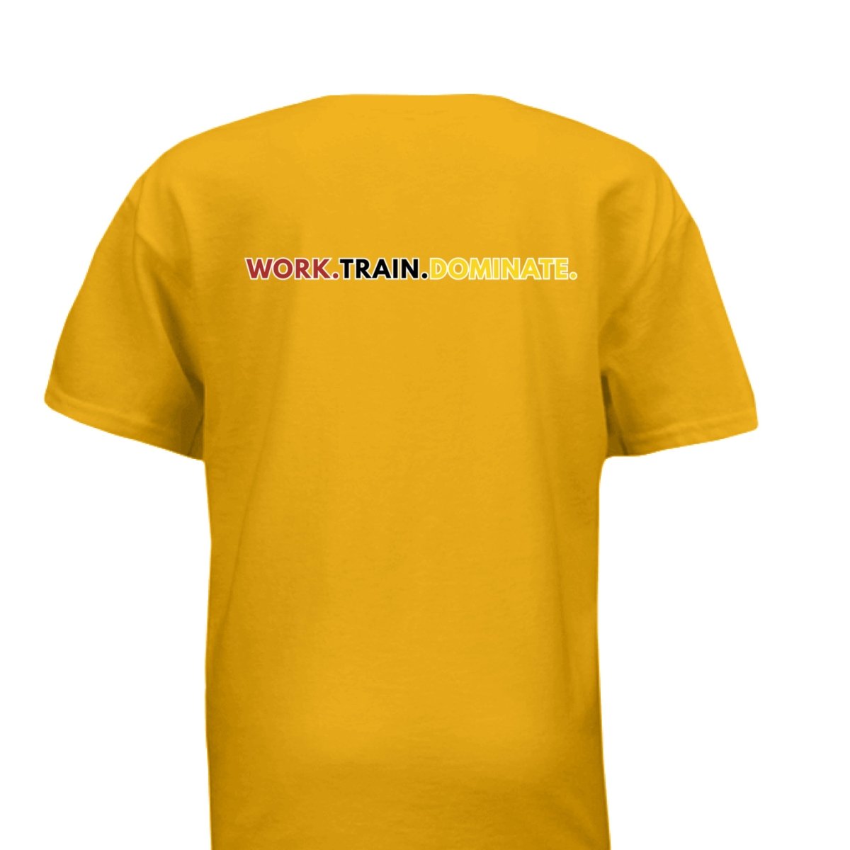 AFA Jerzees Dri - Power Active Youth Tee - The Luua Company
