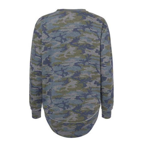AFA LAT Adult Womens Weekend Fleece - The Luua Company