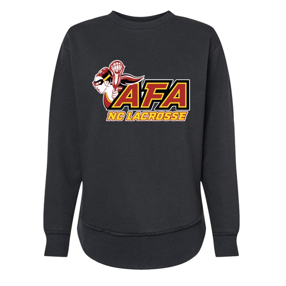 AFA LAT Adult Womens Weekend Fleece - The Luua Company
