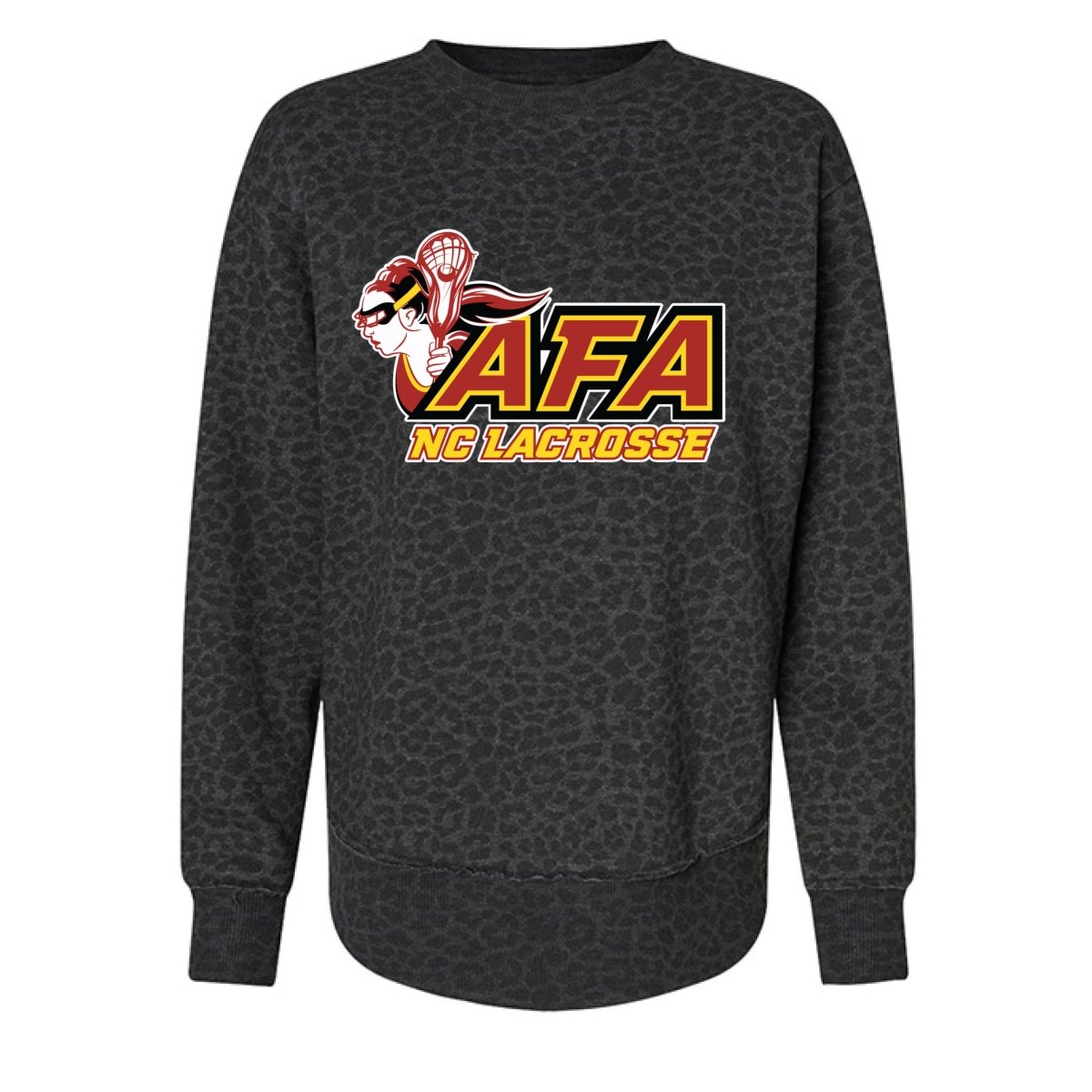 AFA LAT Adult Womens Weekend Fleece - The Luua Company