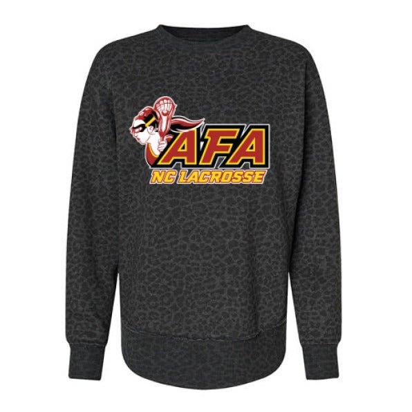 AFA LAT Adult Womens Weekend Fleece - The Luua Company