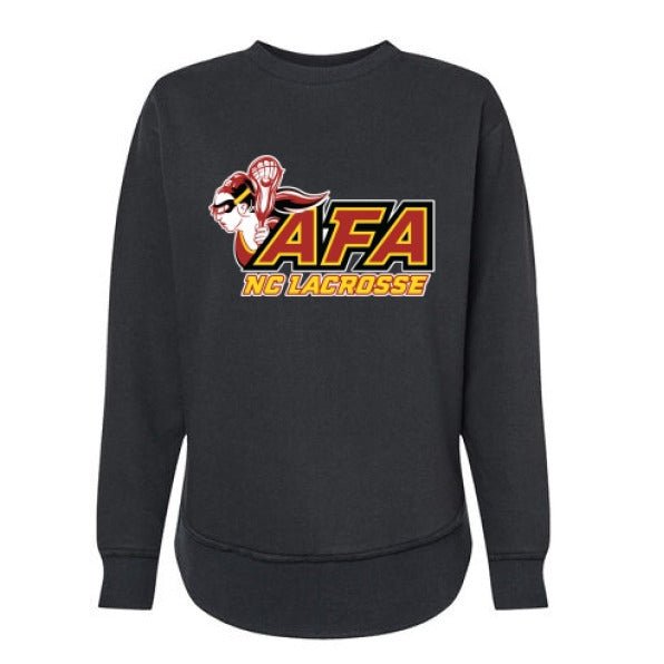 AFA LAT Adult Womens Weekend Fleece - The Luua Company
