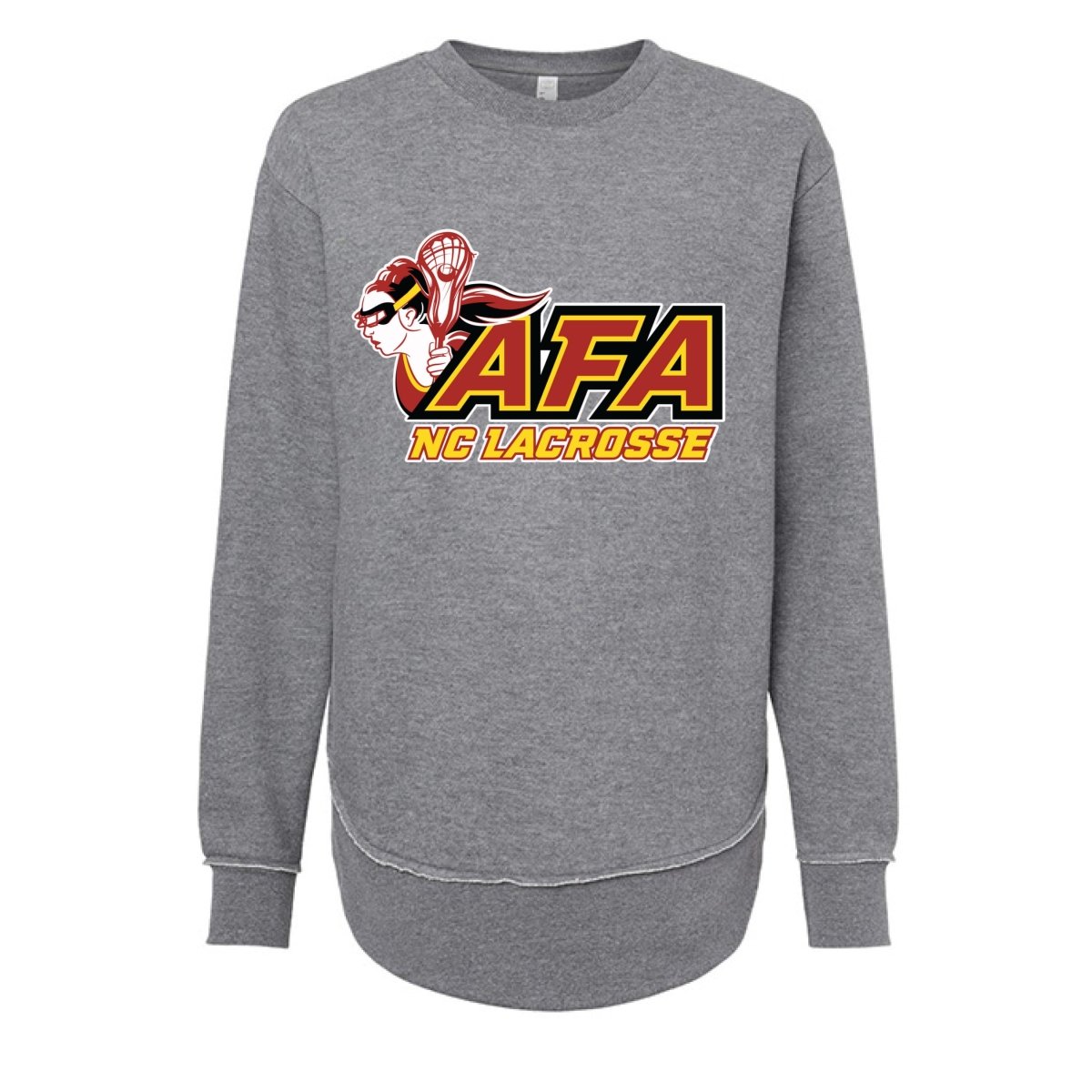 AFA LAT Adult Womens Weekend Fleece - The Luua Company