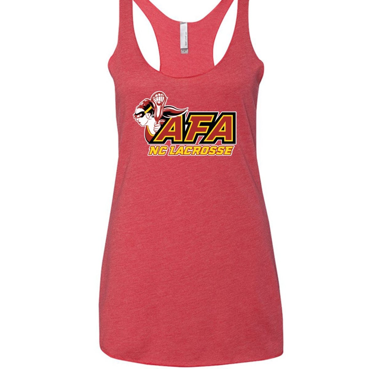 AFA Next Level Tri - Blend Tank - The Luua Company
