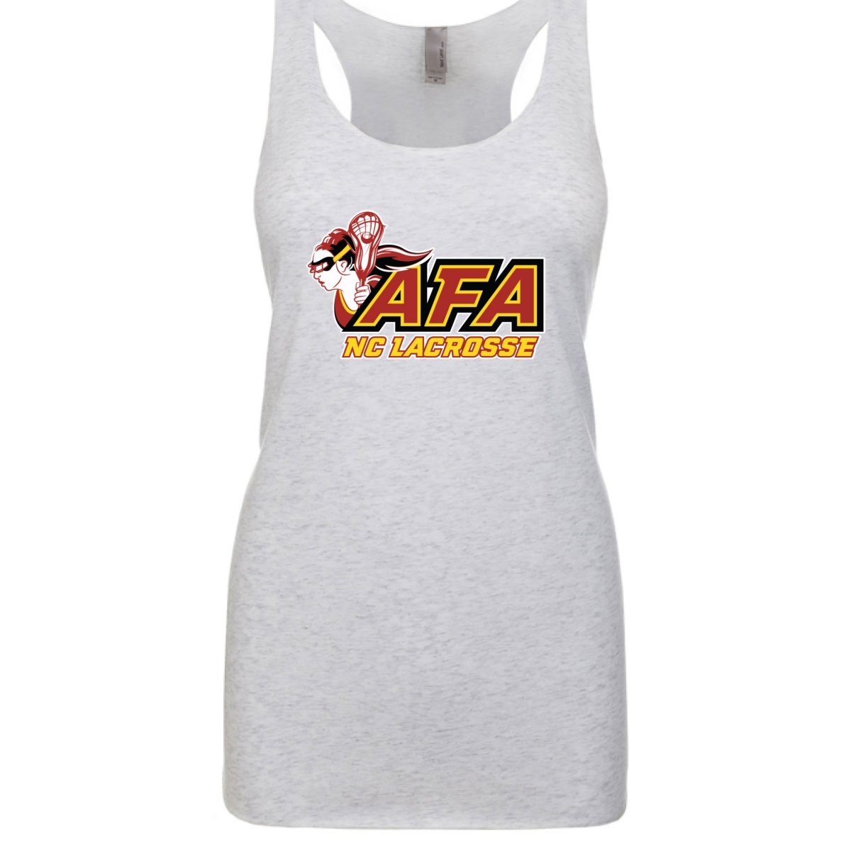 AFA Next Level Tri - Blend Tank - The Luua Company