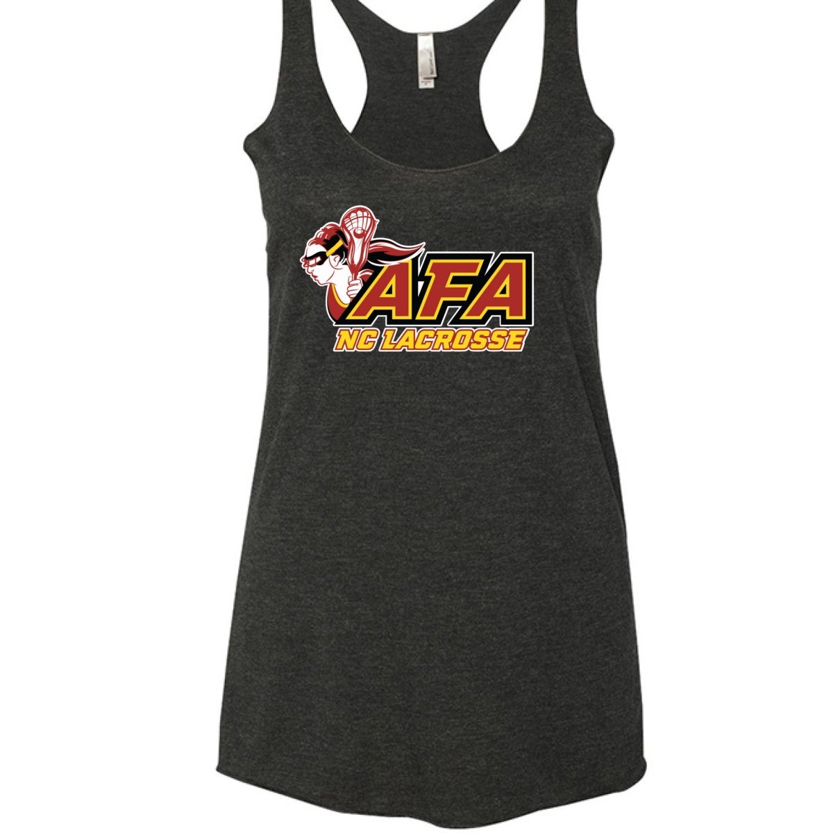 AFA Next Level Tri - Blend Tank - The Luua Company