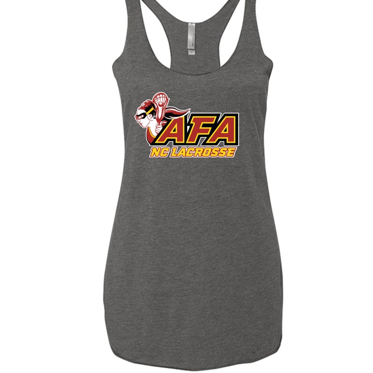 AFA Next Level Tri - Blend Tank - The Luua Company