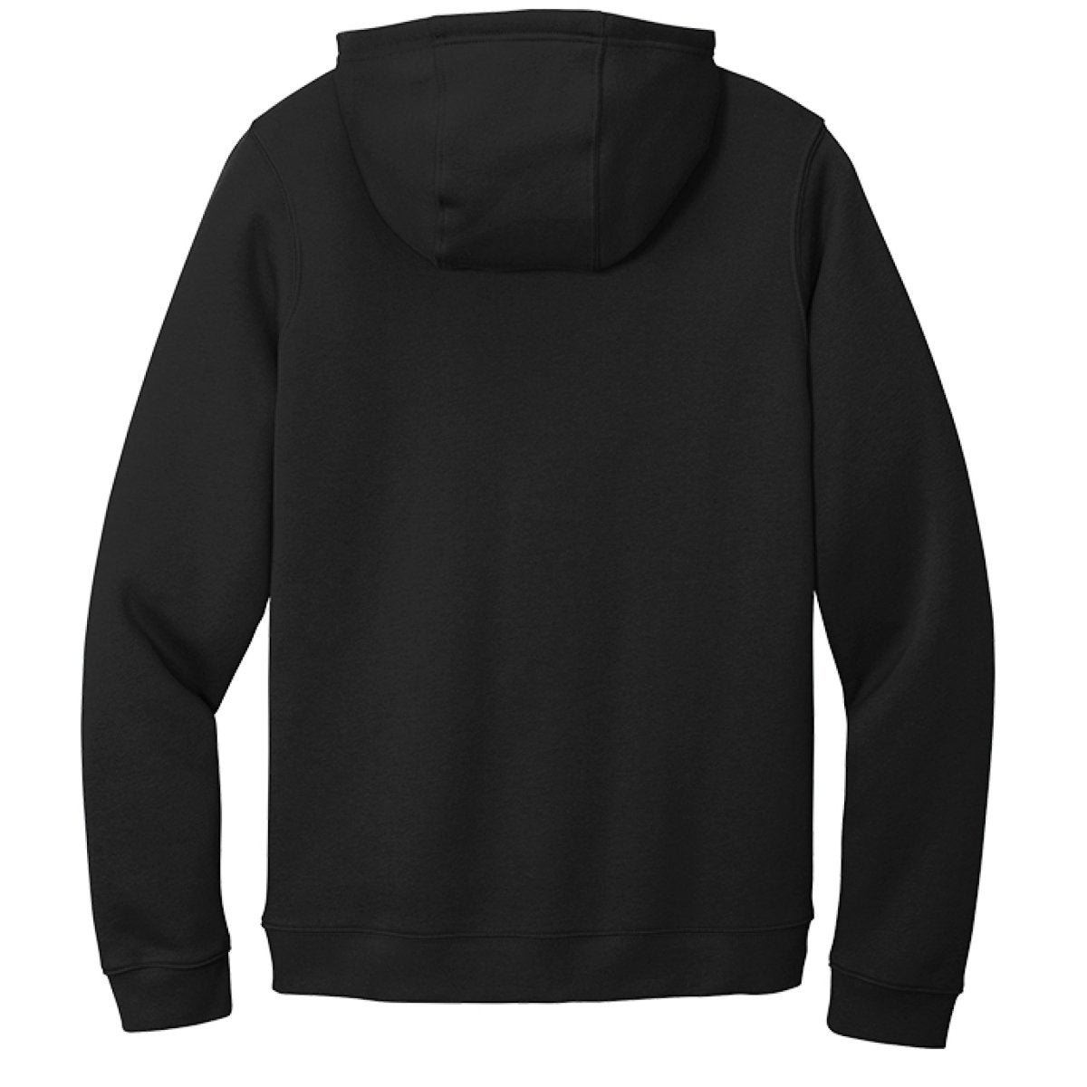AFA Nike Club Adult Fleece Hoodie - The Luua Company