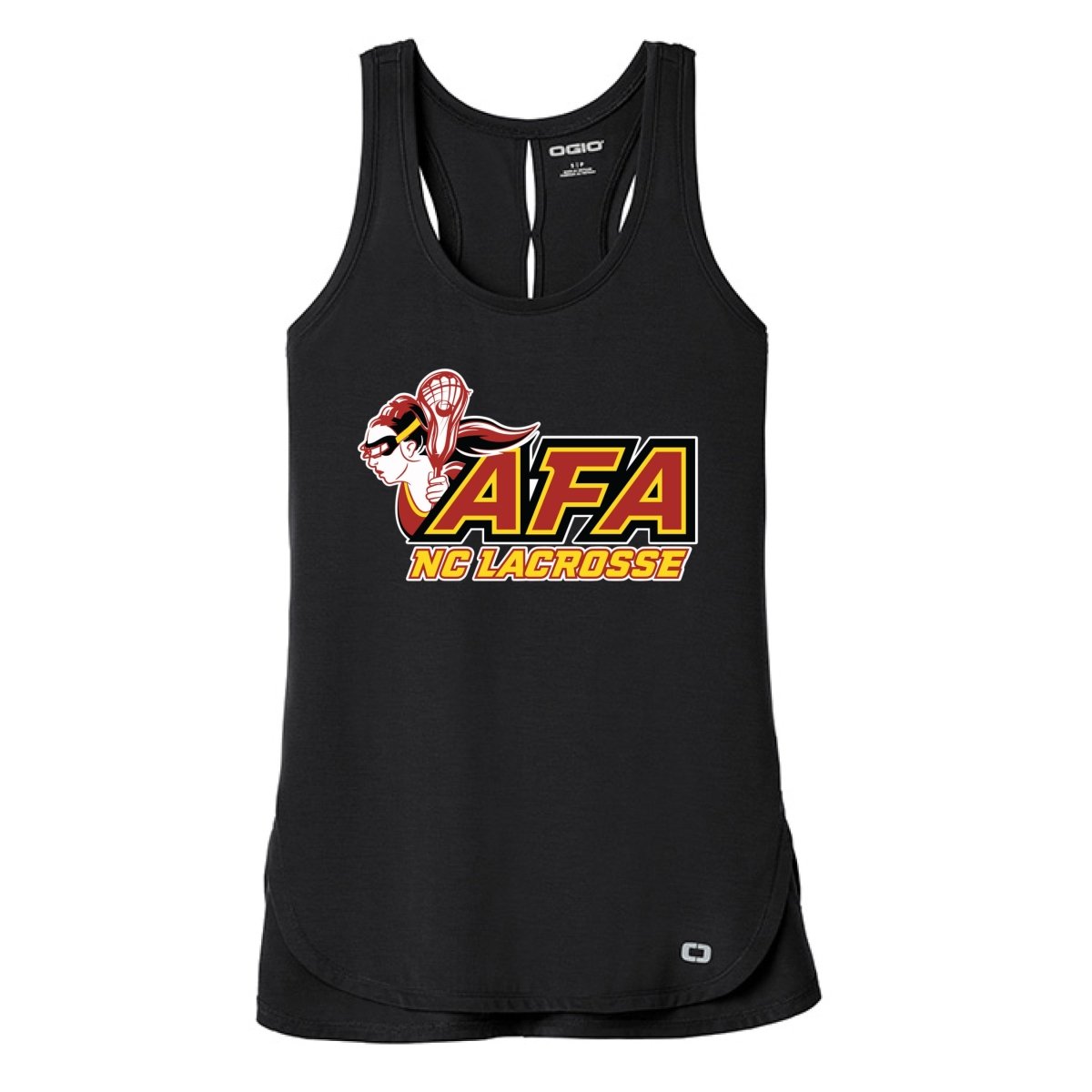 AFA OGIO Womens Luuma Tank - The Luua Company