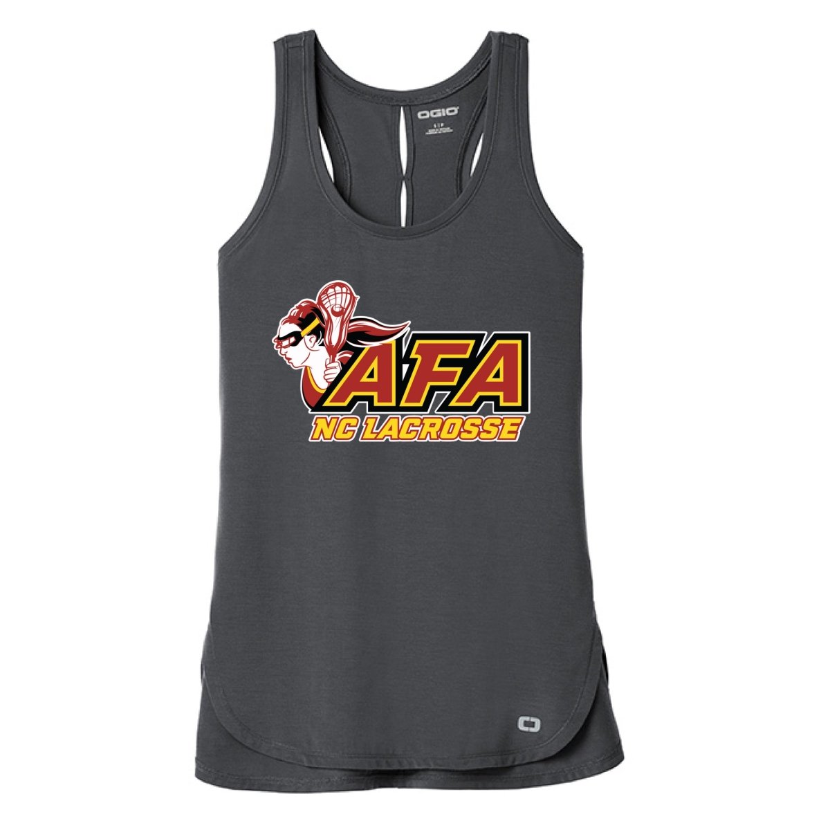 AFA OGIO Womens Luuma Tank - The Luua Company