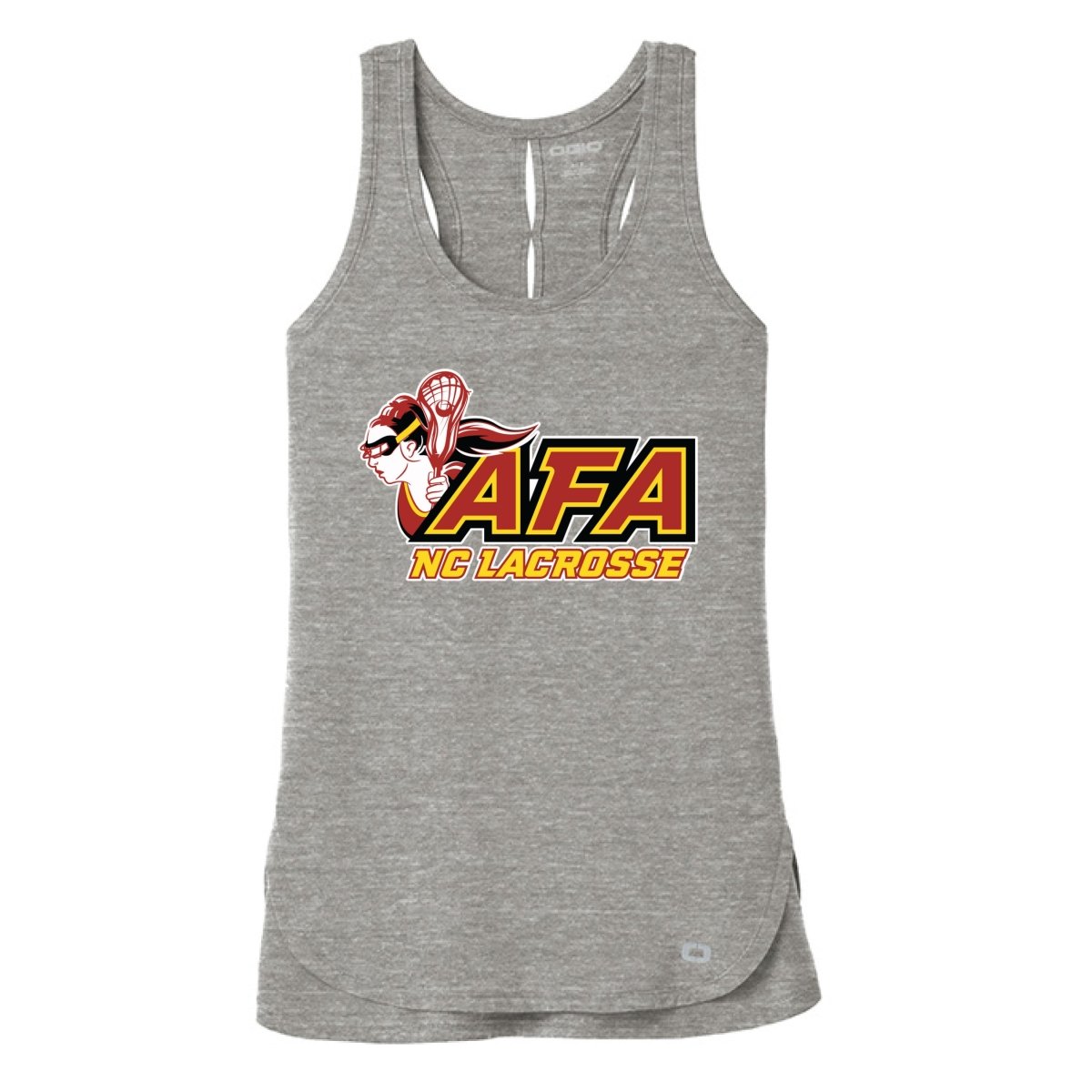 AFA OGIO Womens Luuma Tank - The Luua Company
