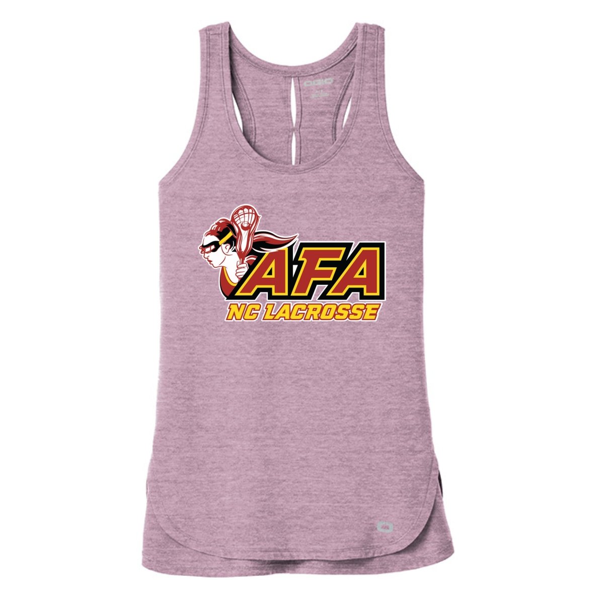 AFA OGIO Womens Luuma Tank - The Luua Company