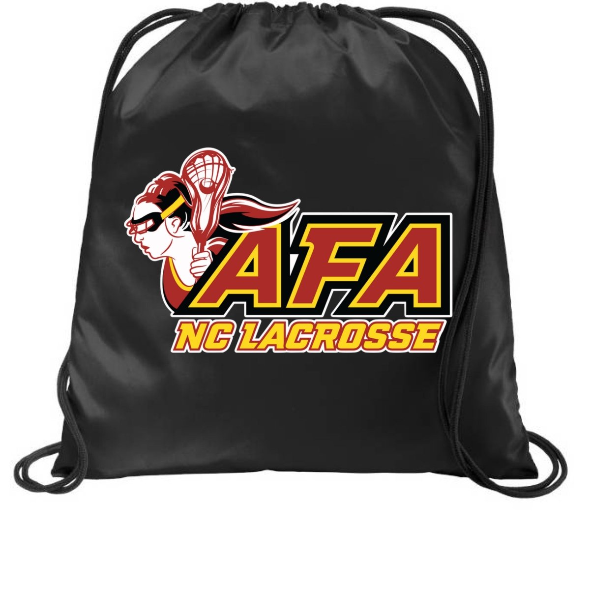 AFA Port Authority Draw String Cinch Bag - The Luua Company