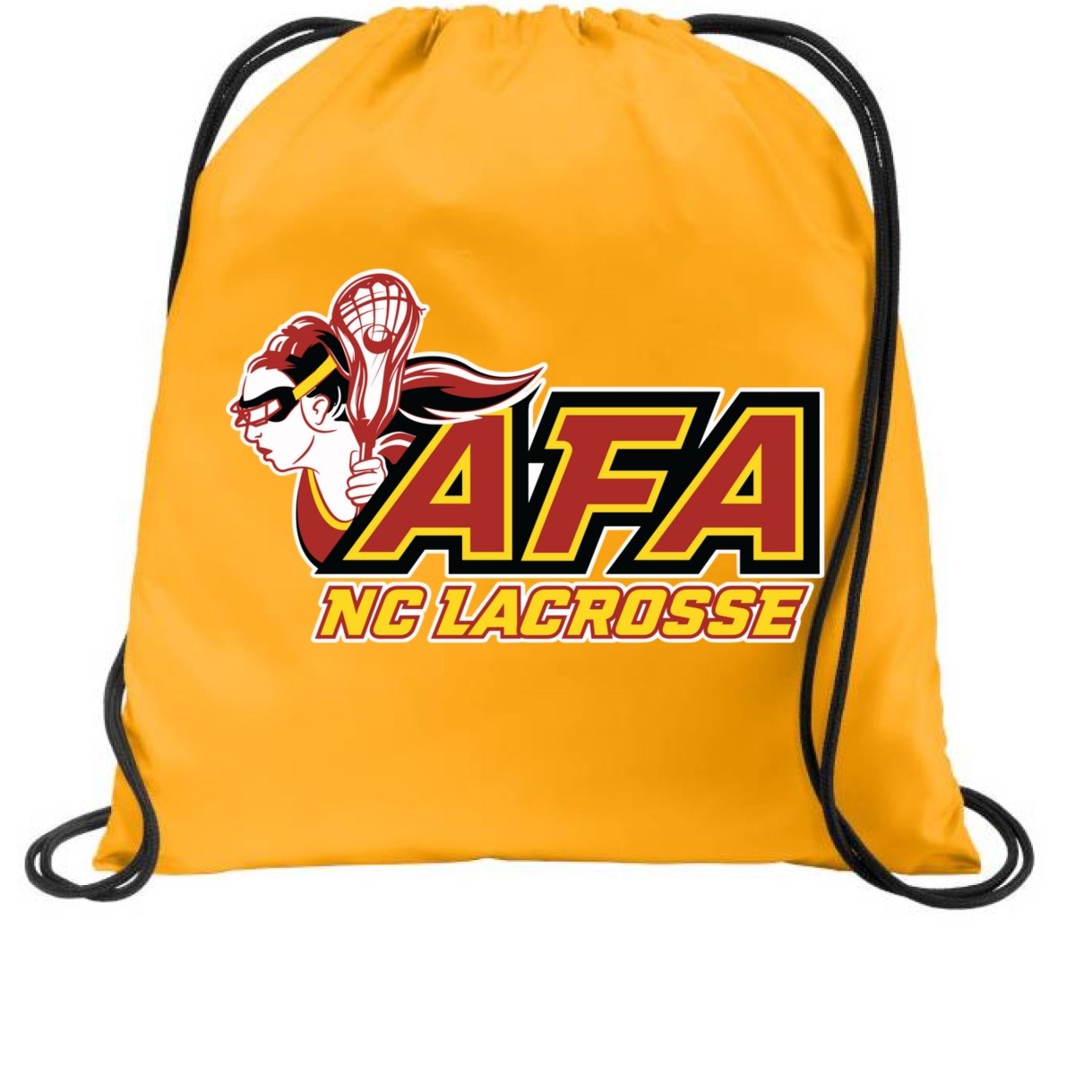 AFA Port Authority Draw String Cinch Bag - The Luua Company