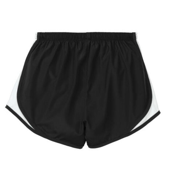 AFA Sport - Tek Womens Cadence Shorts - The Luua Company