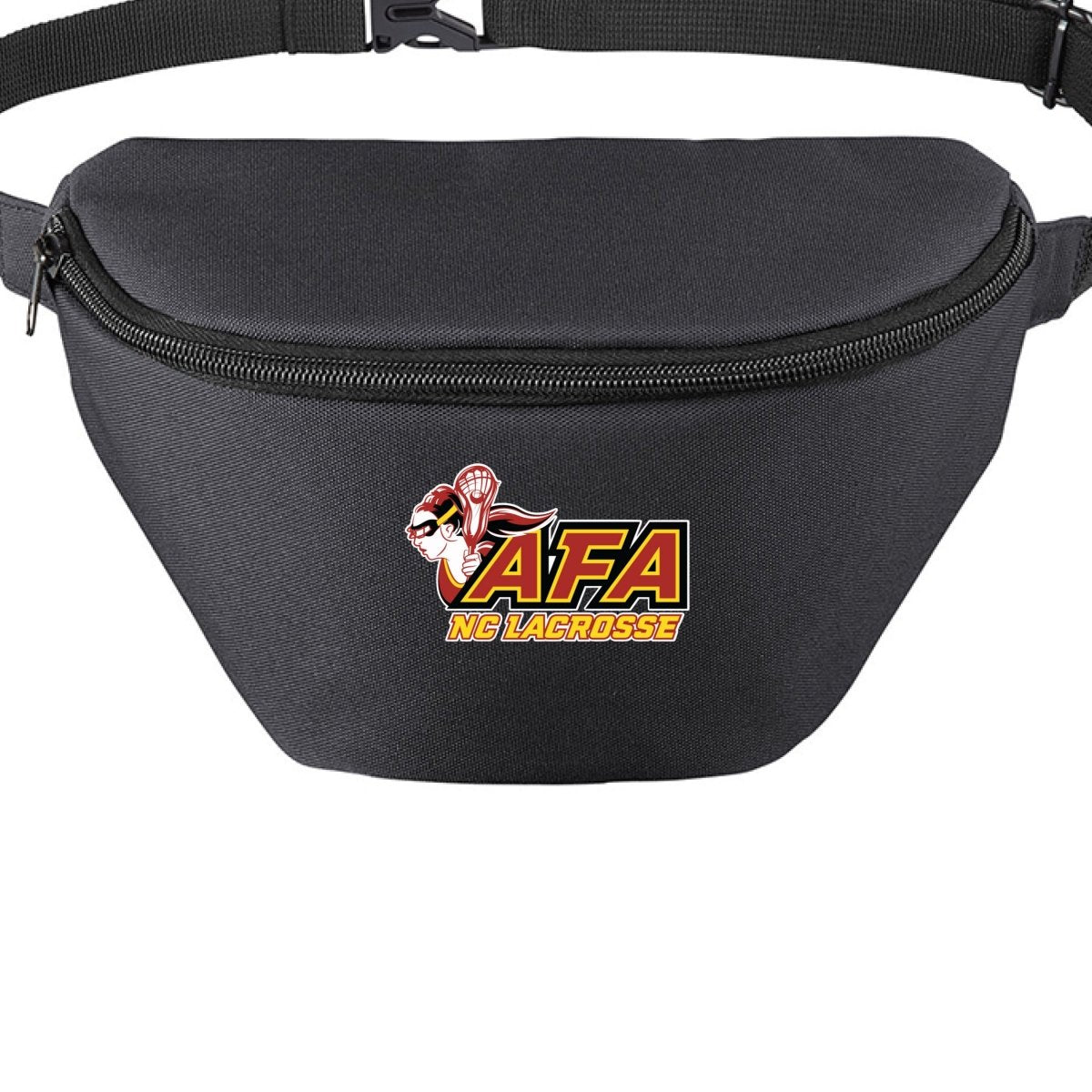 AFA Unisex Fanny Pack - The Luua Company