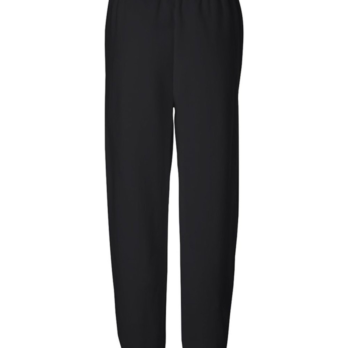 Jerzees NuBlend Open Bottom Sweatpants w/pockets - The Luua Company