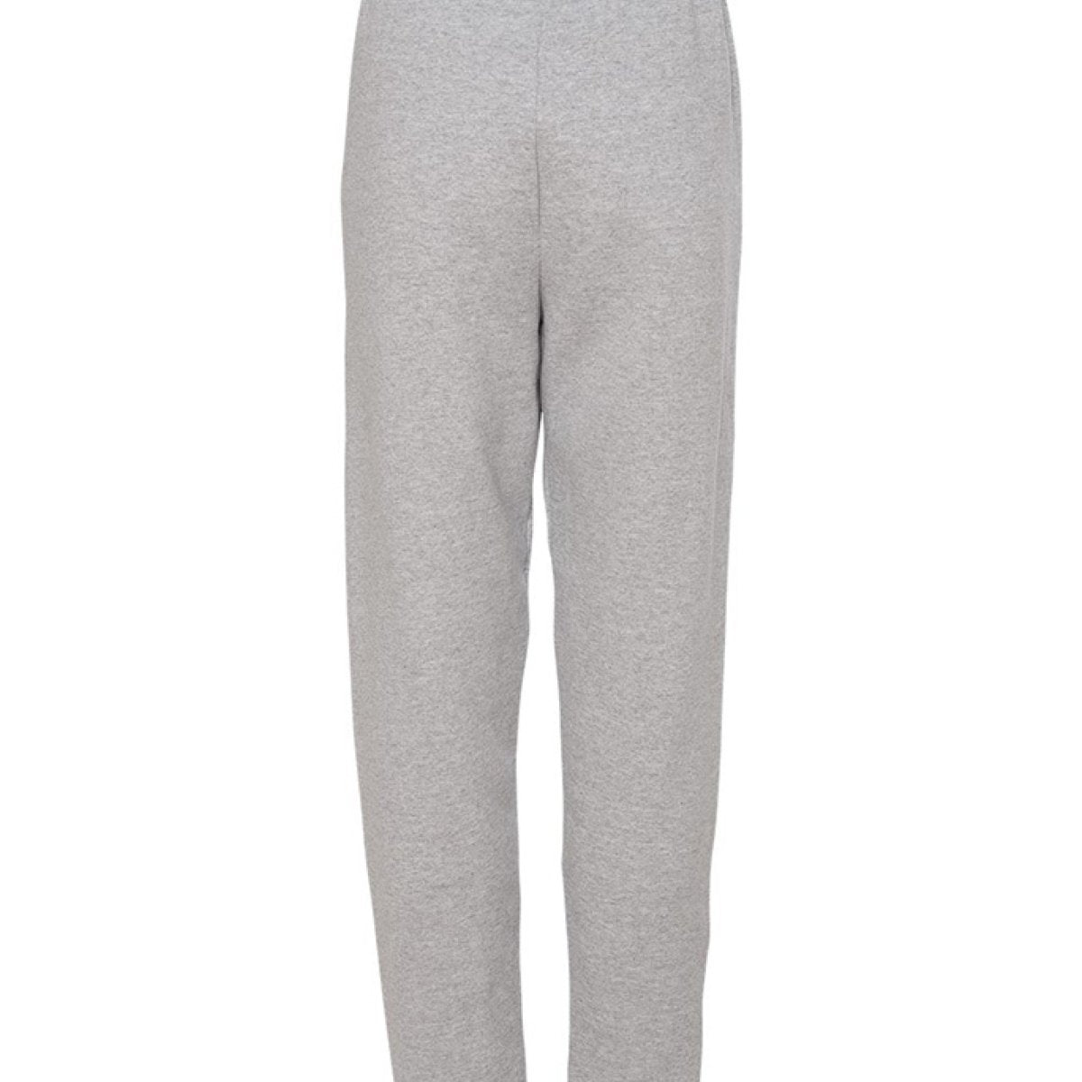 Jerzees NuBlend Open Bottom Sweatpants w/pockets - The Luua Company
