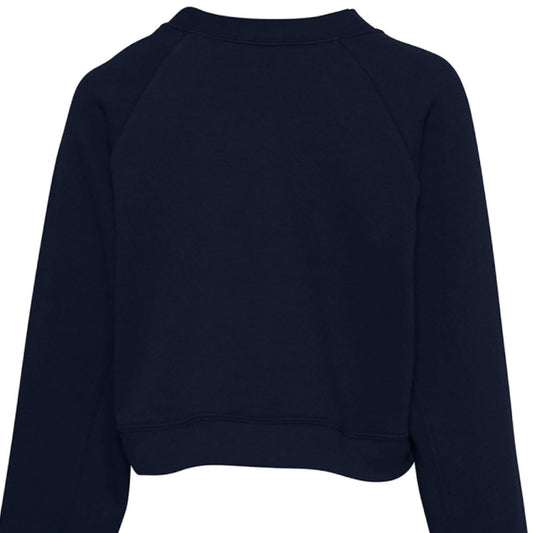 Nope Not Today Womens Cropped Hoodie - The Luua Company