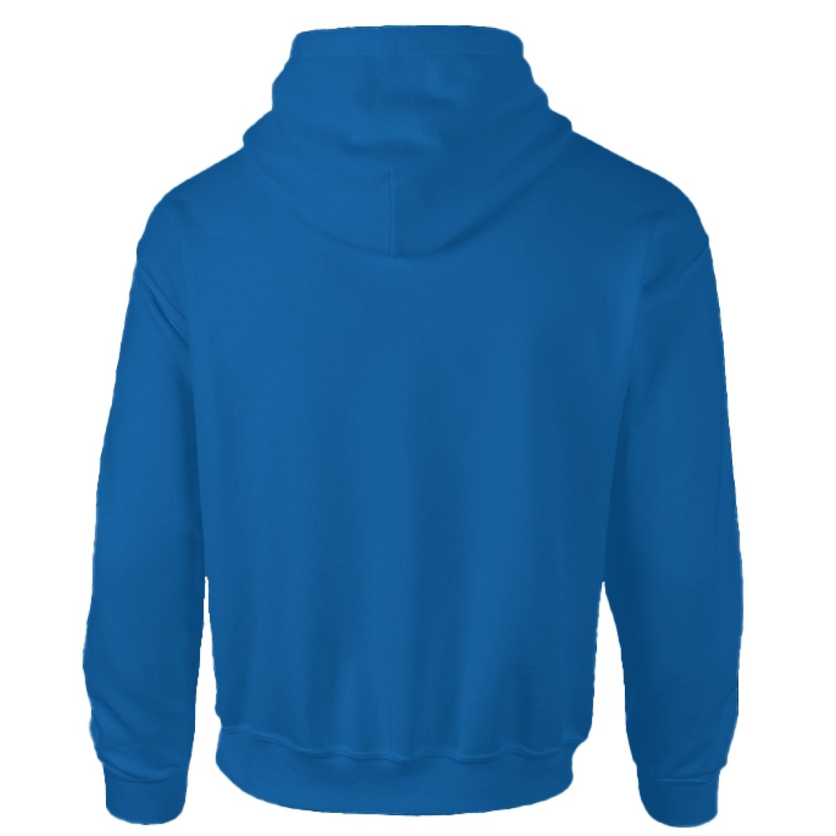 Straight Outta Shape Hoodie - The Luua Company