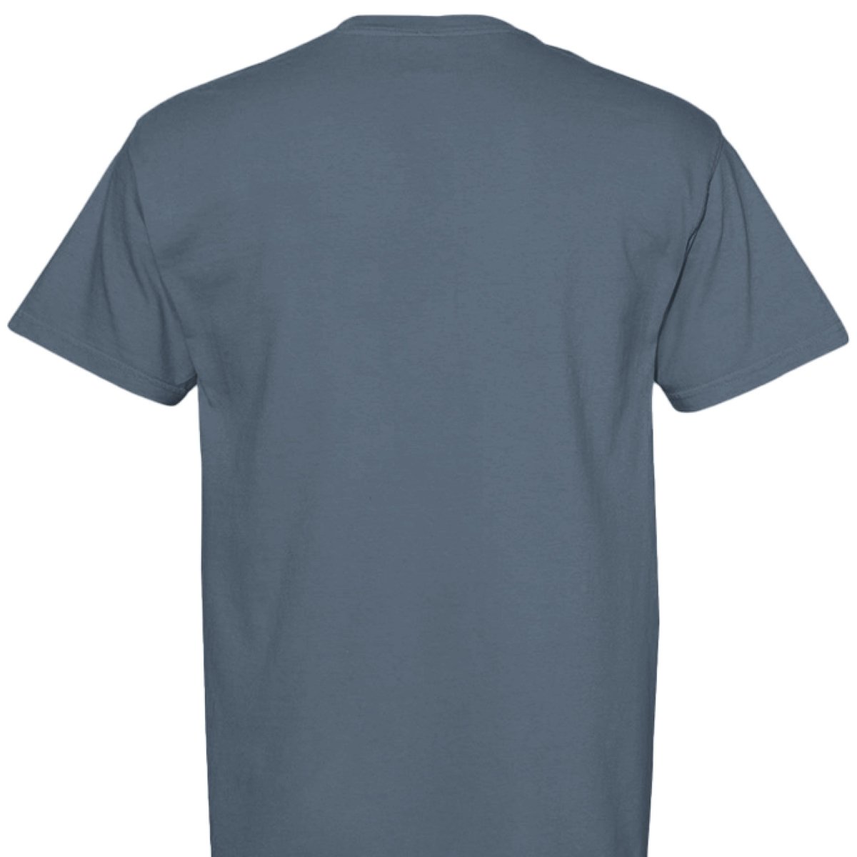 Superhero Lax Dad Men's Tee - The Luua Company