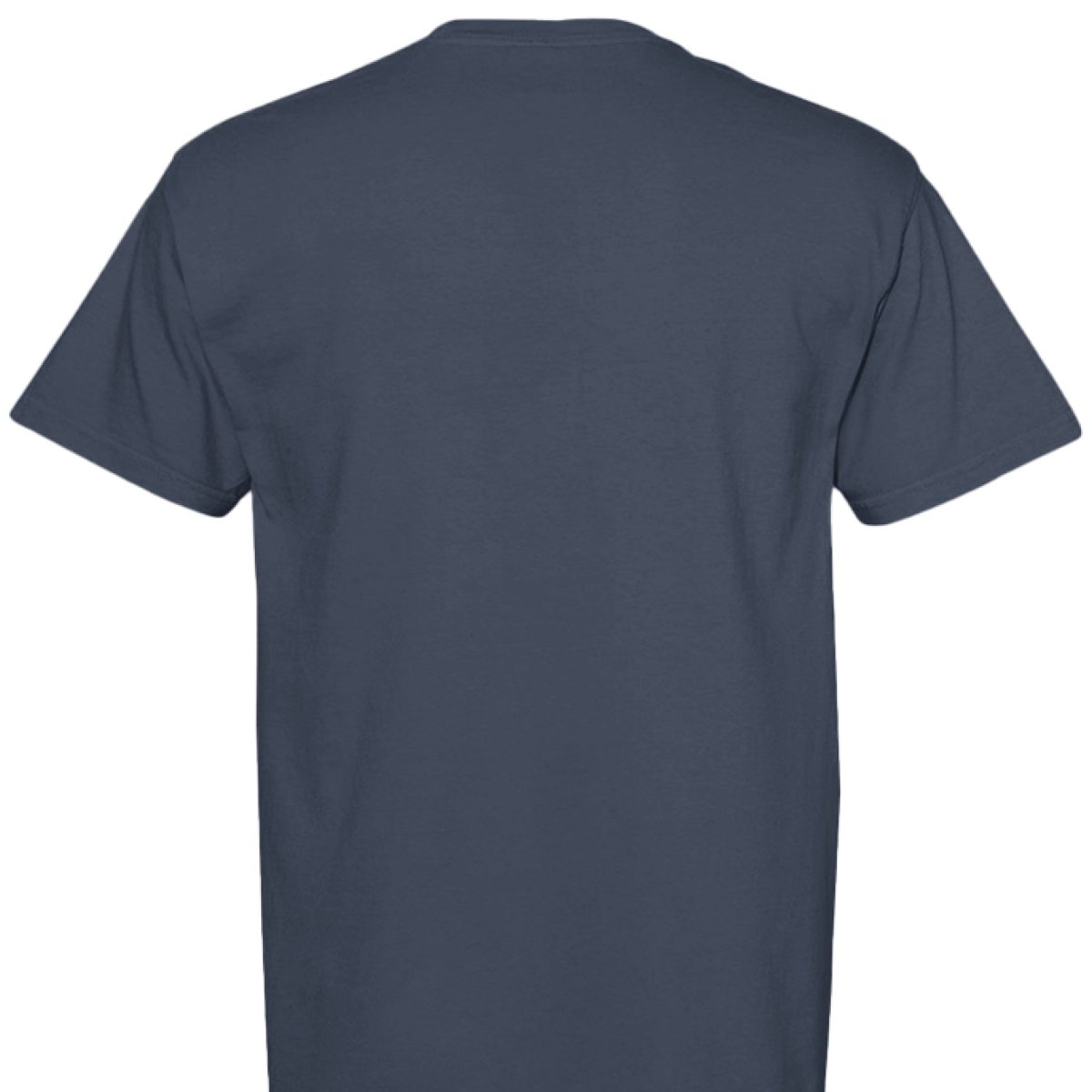 Superhero Lax Dad Men's Tee - The Luua Company