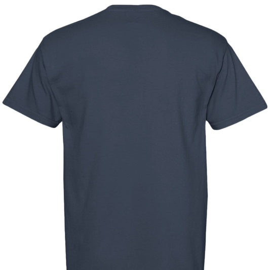 Superhero Lax Dad Men's Tee - The Luua Company