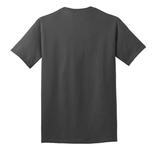 Vintage Flag Lax Tee - The Luua Company