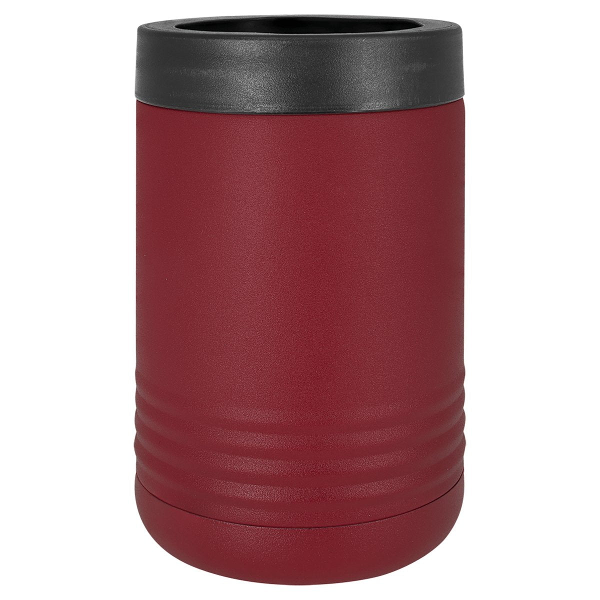 12 -16oz Stainless Steel & Powder Coated Vacuum Insulated Beverage Holder - The Luua Company