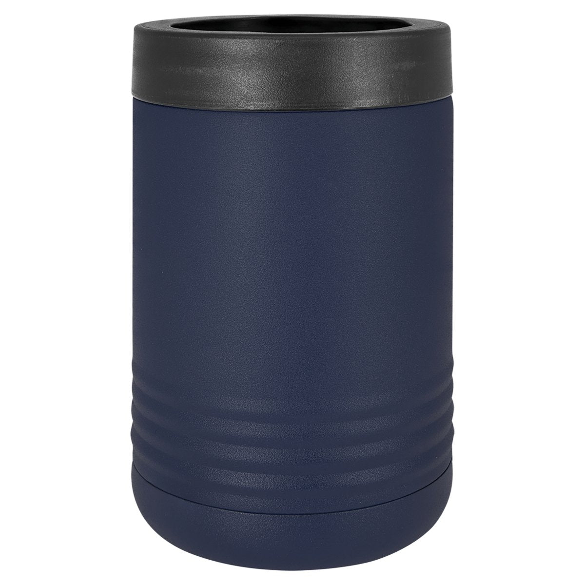 12 -16oz Stainless Steel & Powder Coated Vacuum Insulated Beverage Holder - The Luua Company