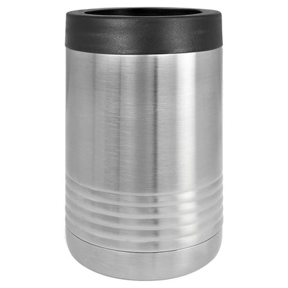 12 -16oz Stainless Steel & Powder Coated Vacuum Insulated Beverage Holder - The Luua Company