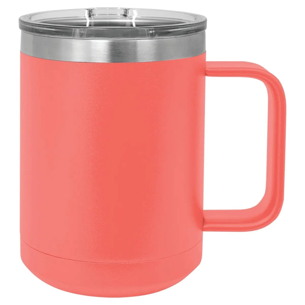 15 oz. Customizable Coffee Mug - The Luua Company