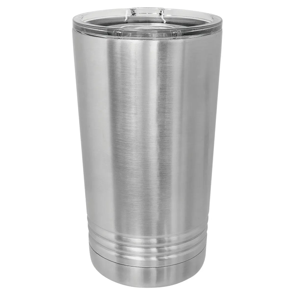 16oz Stainless Steel Tumbler - The Luua Company